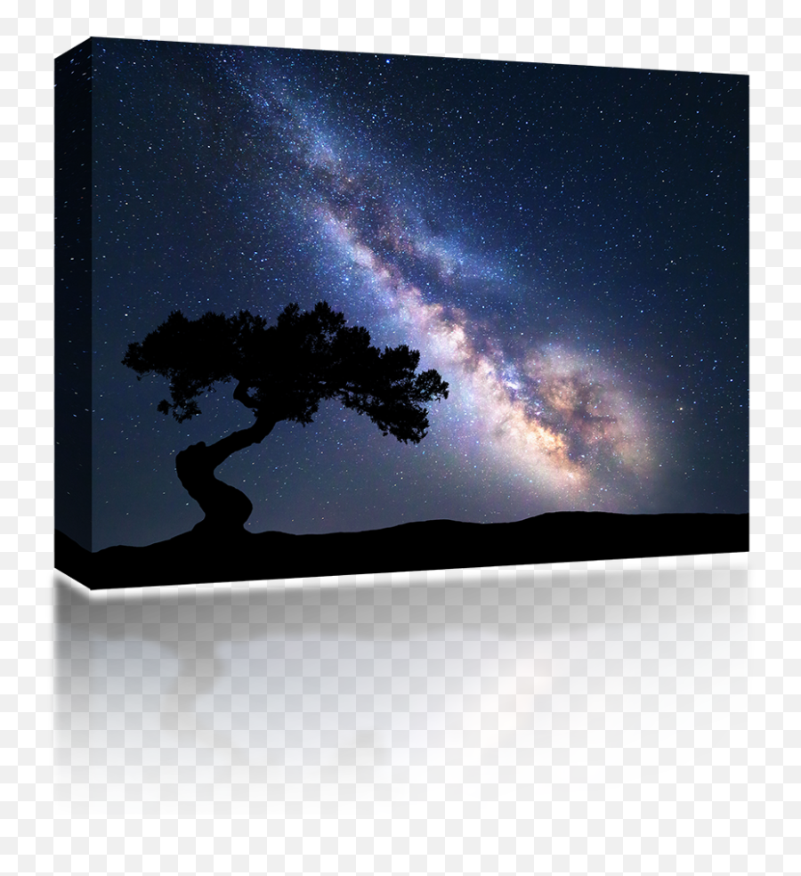 Full Size Png Image - Milky Way,Milky Way Png