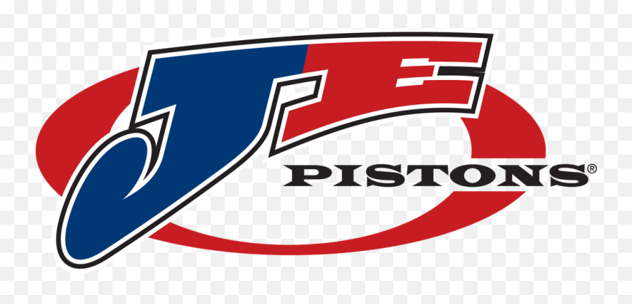 High Performance Racing Pistons - Je Pistons Logo Png,Pistons Logo Png