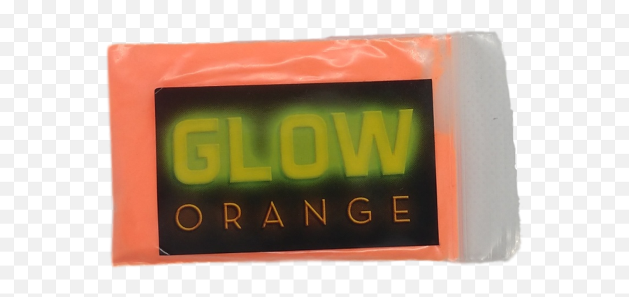 Orange Glow Powder - Display Device Png,Orange Glow Png
