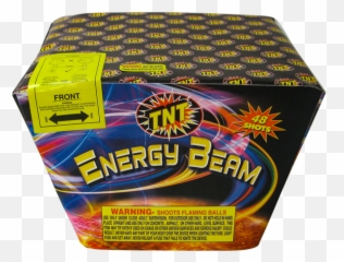 Fireworks - Tnt png