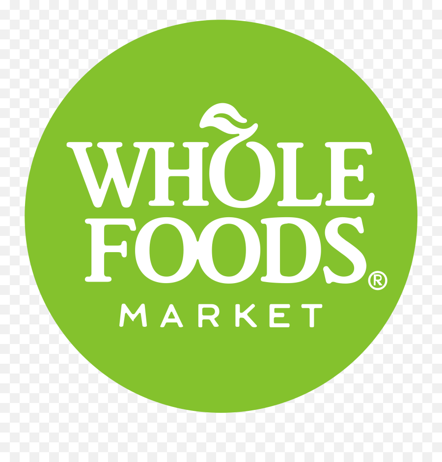 Whole Foods Market - Whole Foods Market Png,Food Logos