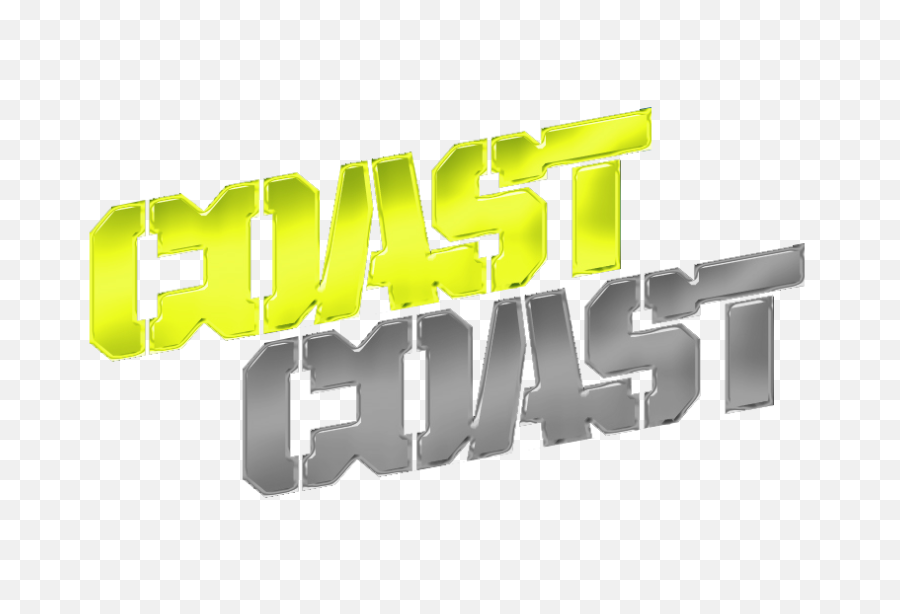 Coast Logo Transparent Png Image - Graphics,Titanfall 2 Logo Png