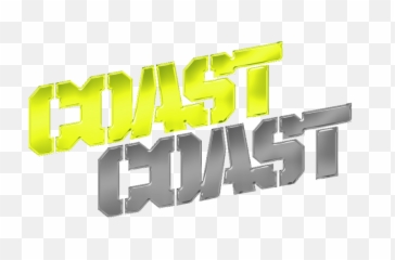 Coast Logo Transparent Png Image - Graphics,Titanfall 2 Logo Png