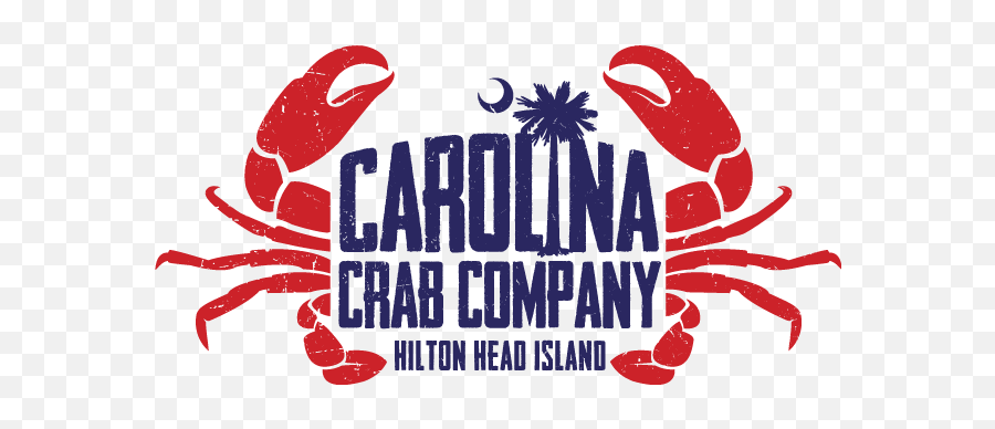 Carolina Crab Company Hilton Head Seafood Restaurant U2014 - Crab Png,Crabs Png
