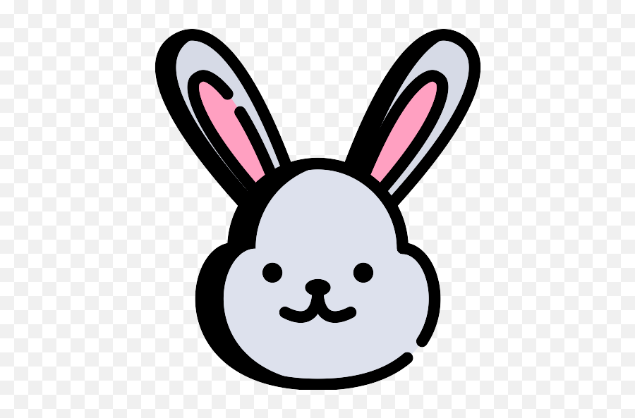 Easter Bunny Rabbit Png Icon 38 - Png Repo Free Png Icons Icon,Rabbit Png
