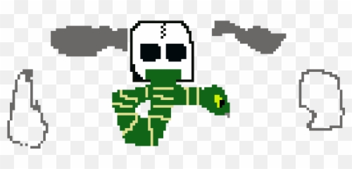 Slytherin Pixel Art Maker - Toy Png,Slytherin Png