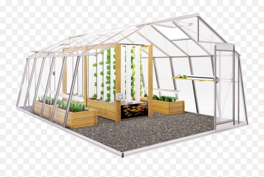Family - Production U2014 Myfood Transparent Greenhouse Png,Greenhouse Png