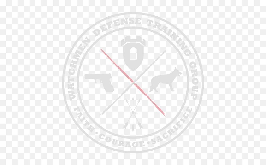 Training Watchmen Defense Group United States - Emblem Png,Watchmen Png