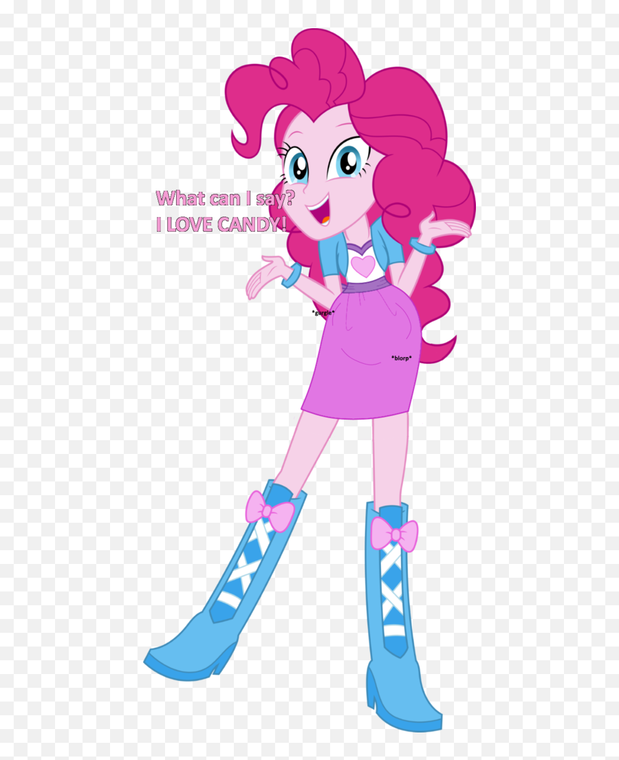 Pin - Pinkie Pie Dress Equestria Girl Png,Pinkie Pie Transparent