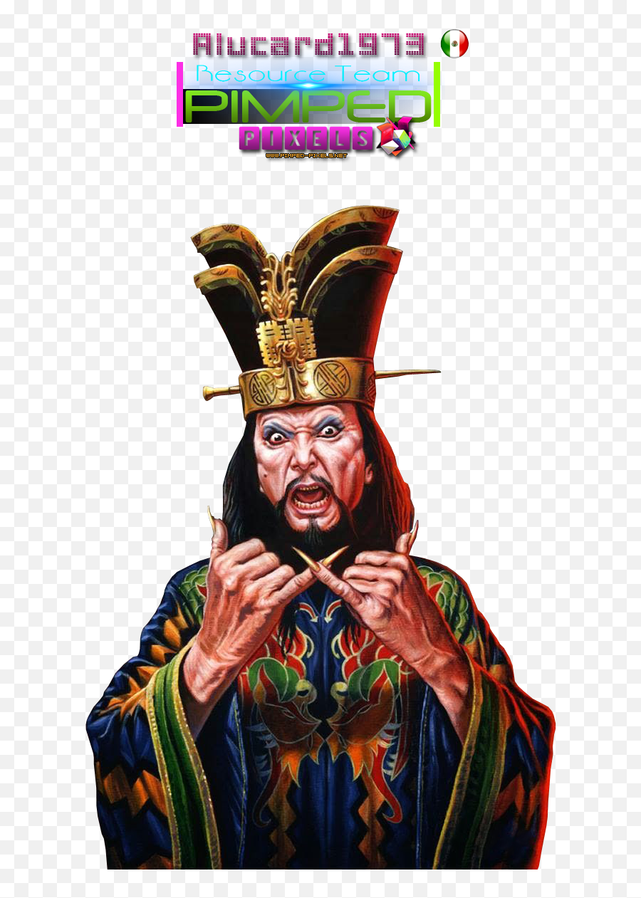 Png Big Trouble In Little China - The Immortal Lopan Big Trouble In Little China,Pan Png