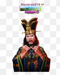 Png Big Trouble In Little China - The Immortal Lopan Big Trouble In Little China,Pan Png