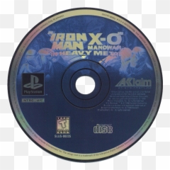 Psx Discs - Ps1 png