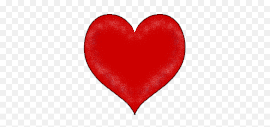 Vintage Valentine Hearts Clip Art - Heart Png,Valentine Heart Png