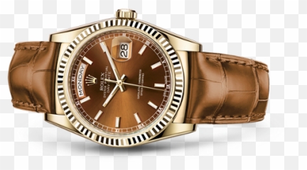Timevault - Rolex Day Date 36 118139 Png,Rolex Png