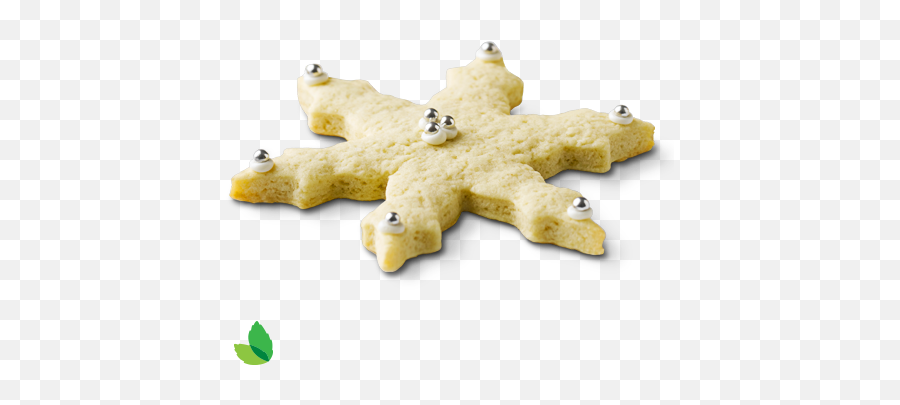 Sugar Cookies Recipe With Truvia Cane Blend - Truvia Sugar Cookies Png,Sugar Cookie Png