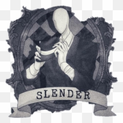 Roblox Slender Outfit - Roblox Boy Outfits Emoji,How To Make Slenderman In  Emojis - Free Emoji PNG Images 