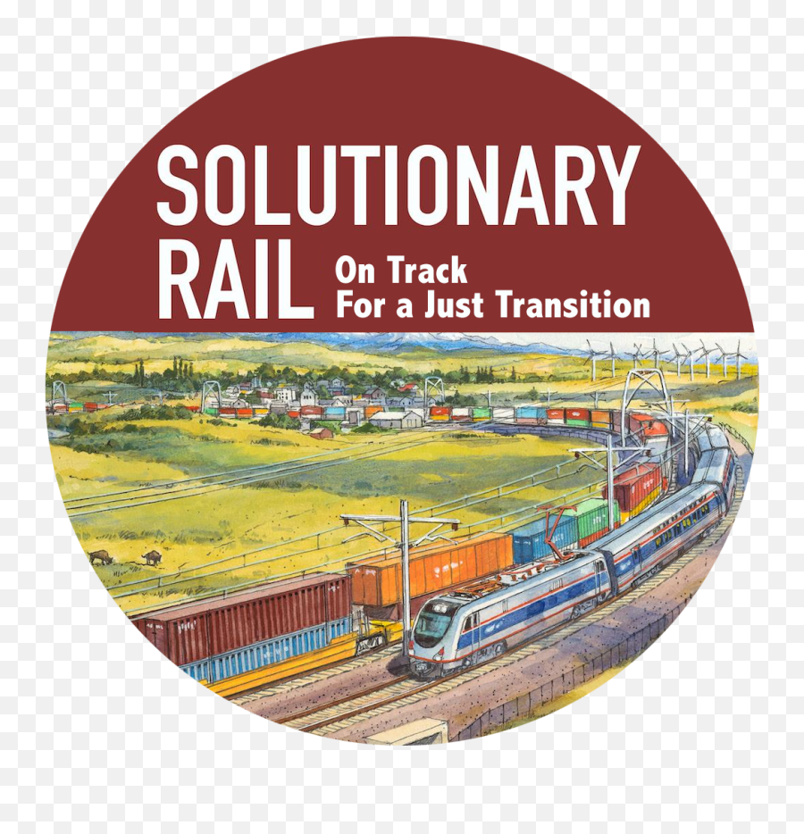 Railroad Tracks Png - Roswitha Wunsch Farkas 860672 Vippng Solutionary Rail,Railroad Tracks Png