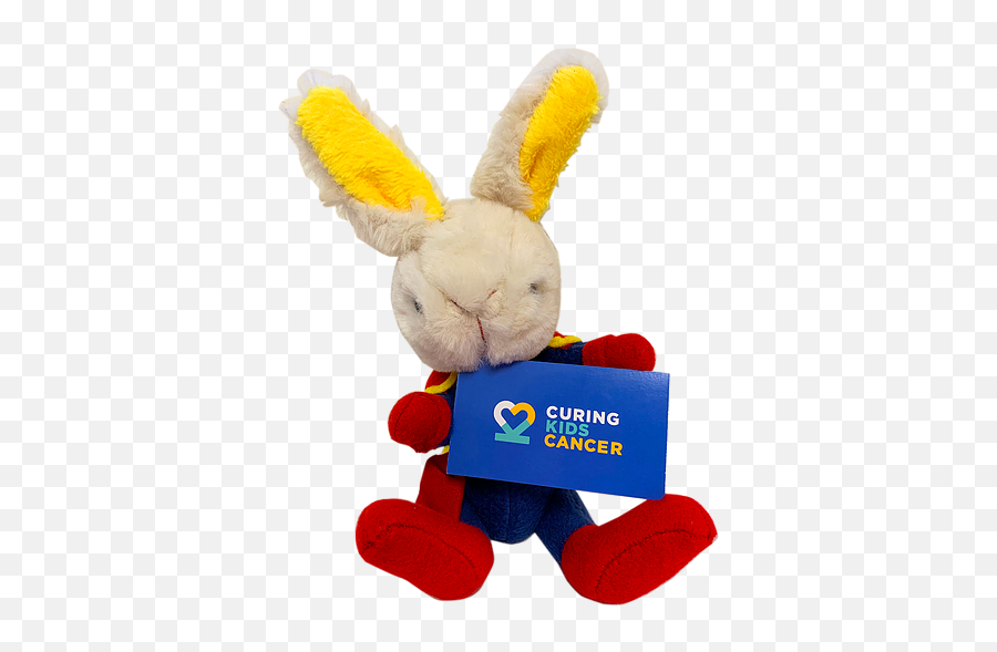 Charity The Little Rabbit Tree - Stuffed Toy Png,Cancer Png