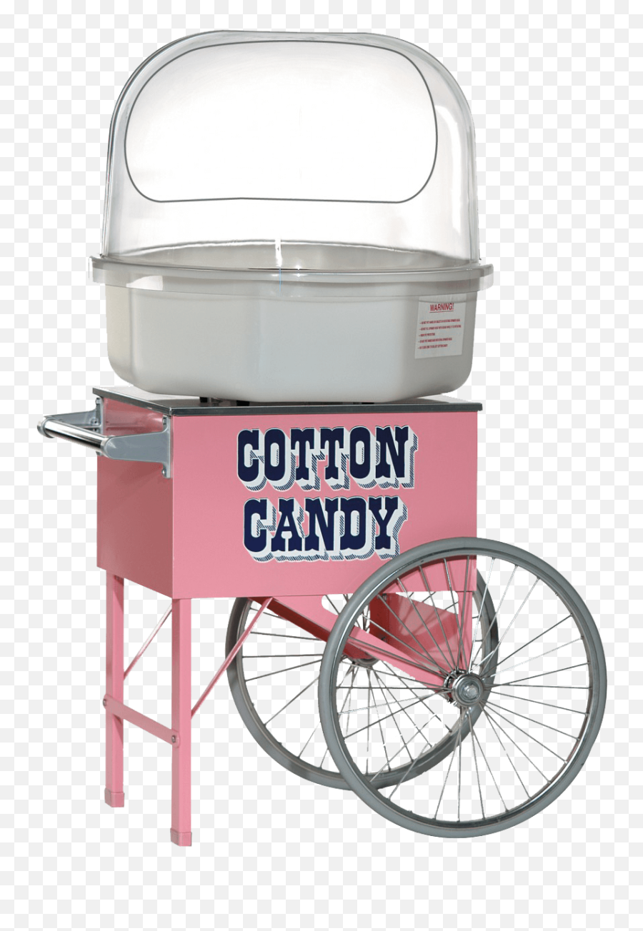 Download Cotton Candy Machine Png Transparent Image For - Gold Medal Cotton Candy Machine Cart,Cotton Png