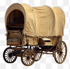 Wagon Png High - Covered Wagon Transparent,Wagon Png