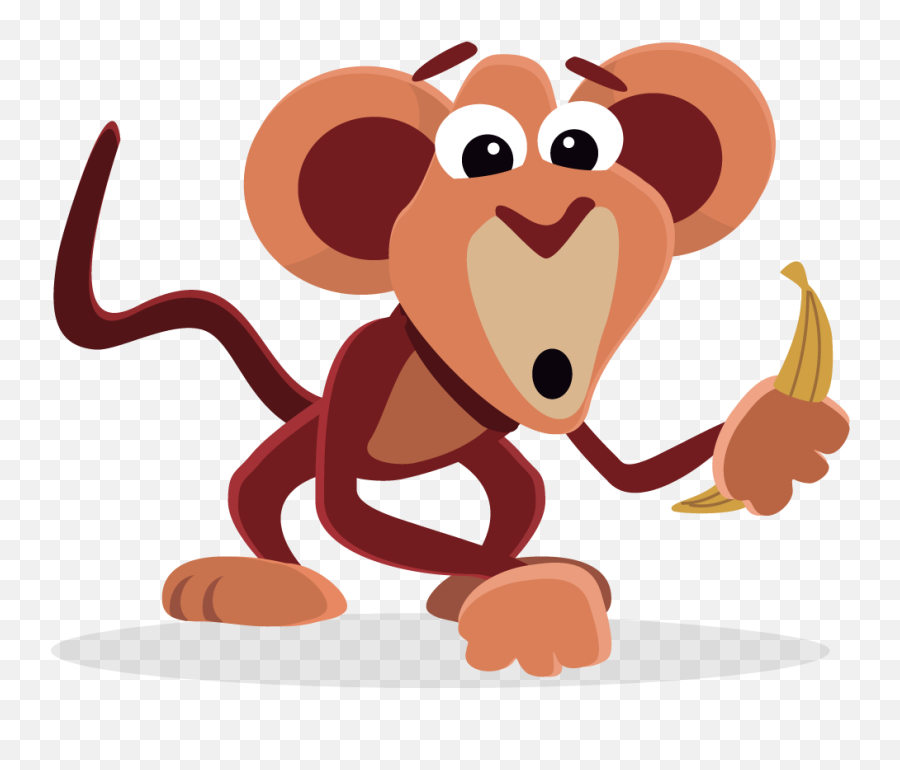 Free Funny Animated Png Hd Transparent - Monkeys Funny,Animated Png - free  transparent png images 