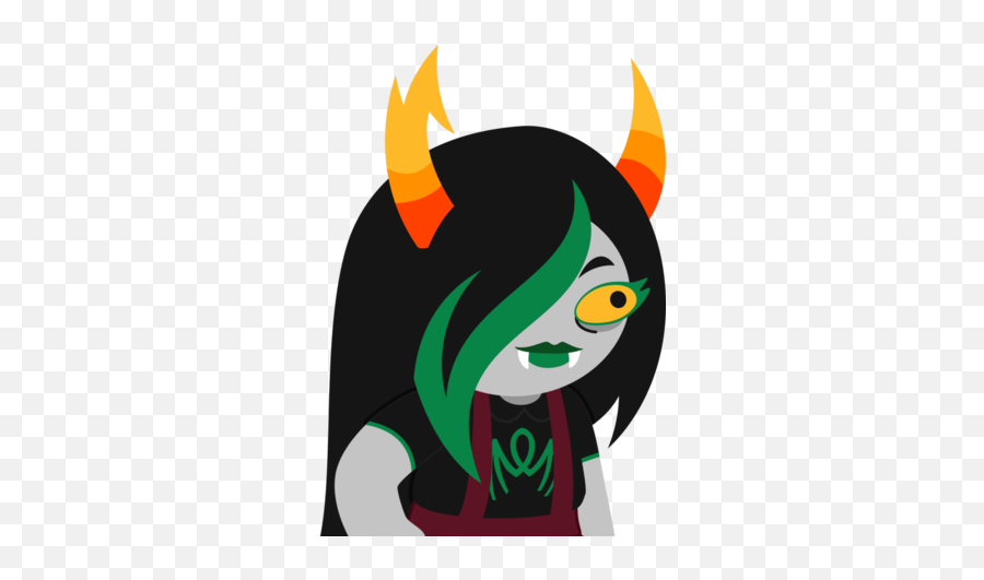 Bronya Ursama - Bronya Ursama Png,Hiveswap Logo