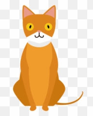 Cat Nose Png - Cat Images For Kids Transparent,Cat Nose Png
