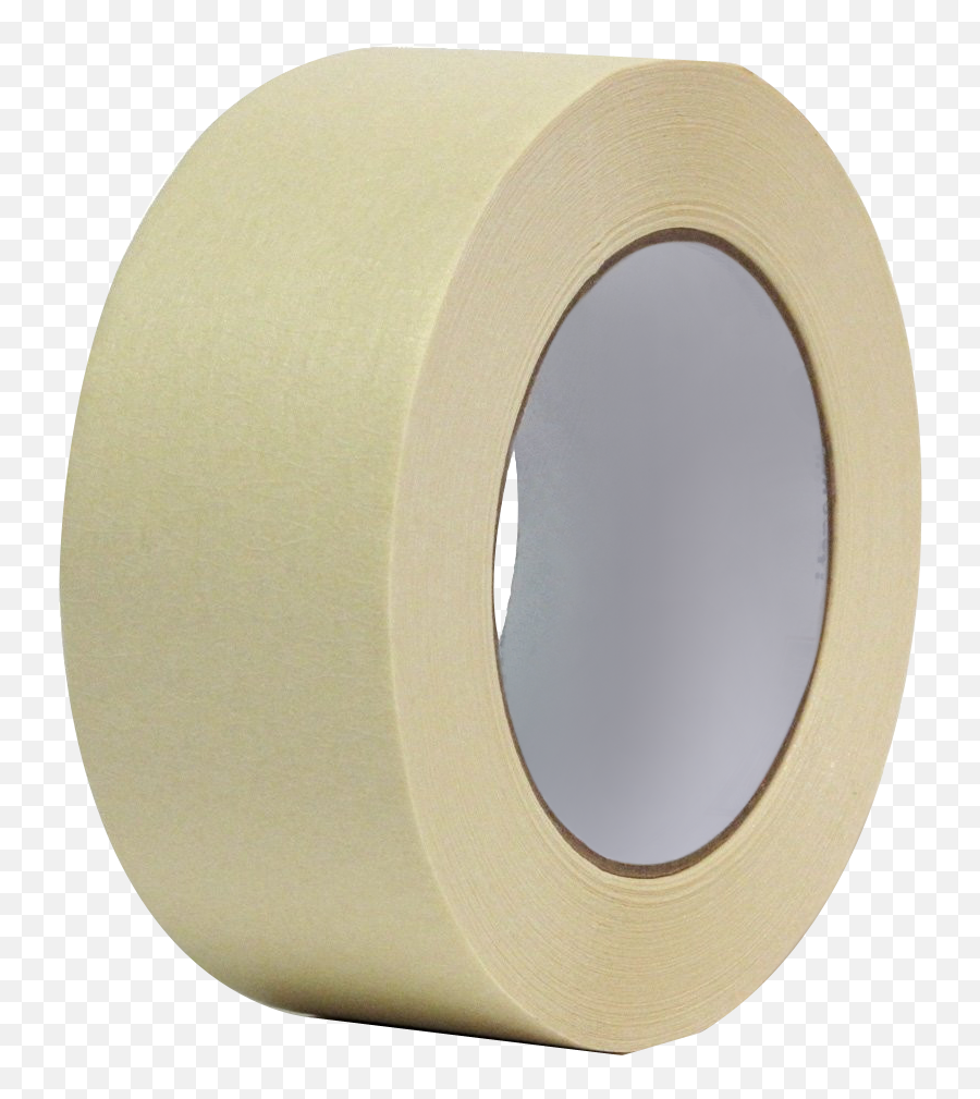 Masking Tape Png Hd - Crepe Paper Masking Tape,Duck Tape Png