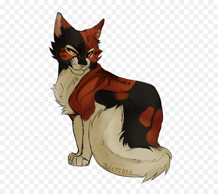 Download Warriors Cats Mapleshade - Warrior Cats Mapleshade Warrior Cat Mapleshade Art Png,Warrior Transparent Background