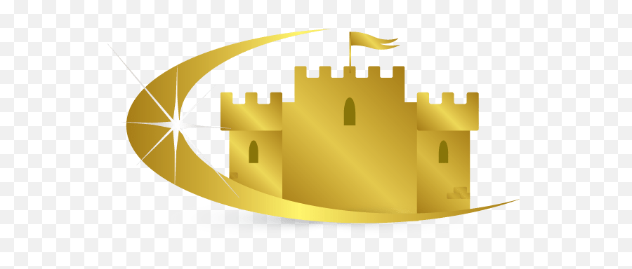 Logo Maker - Transparent Castle Logo Png,Castle Logo