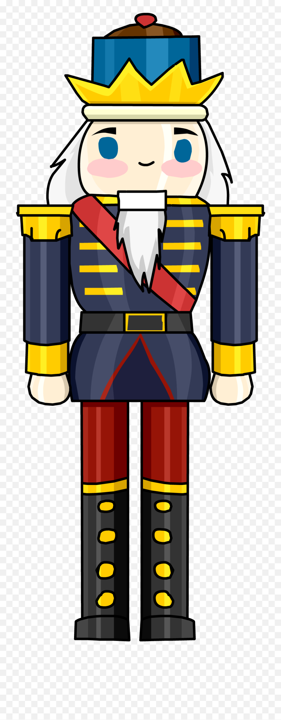 Nutcracker - Nutcracker Cartoon Png,Nutcracker Png