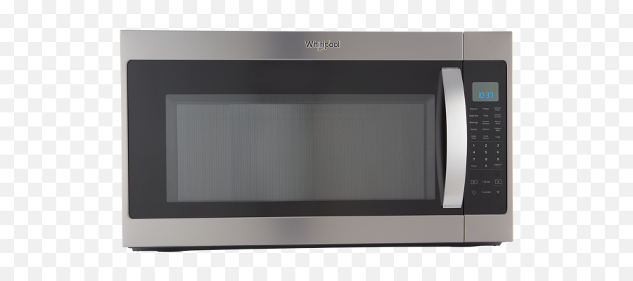 Most And Least Reliable Microwaves - Best Over The Range Microwaves For 2020 Png,Microwave Transparent Background