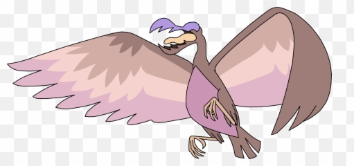 Big Bird - Steven Universe png