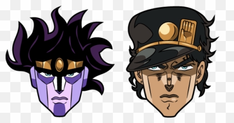 AUT] STAR PLATINUM.png (Not really a .png) 