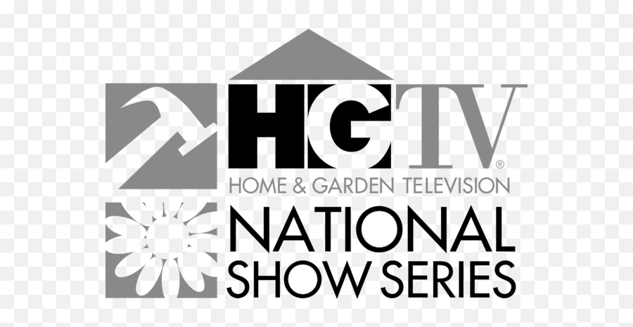 Logo Png Transparent Svg Vector - Hgtv,Hgtv Logo Png