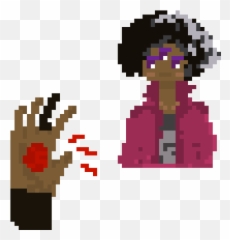 Download Garnet - Hair Design Png,Garnet Png