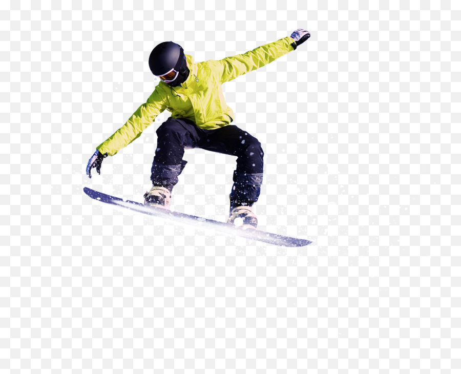 Skiing And Snowboarding School From Espot - Skiing Png,Snowboard Png