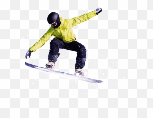 Skiing And Snowboarding School From Espot - Skiing Png,Snowboard Png