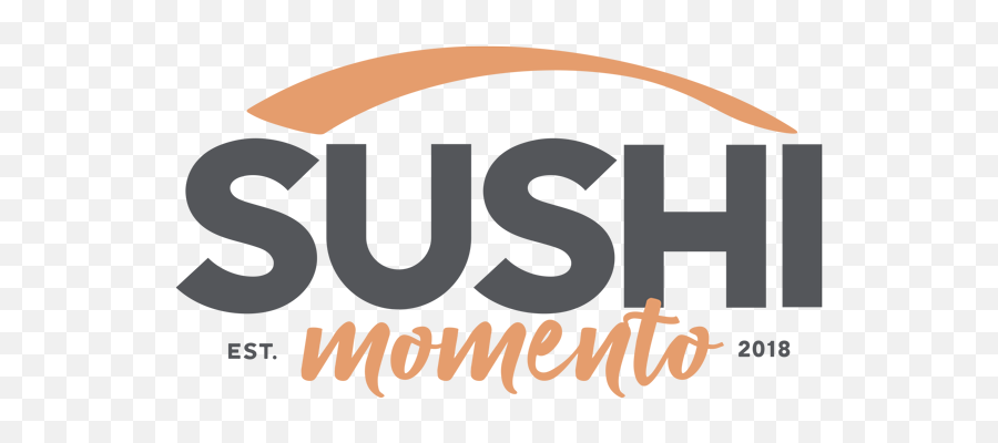 Sushi Momento - Language Png,Sushi Logo