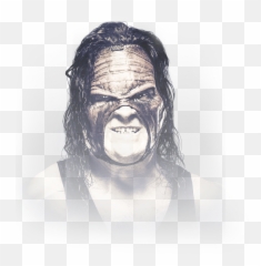 The Undertaker Experience - Meet the Wrestling Legend Illustration png