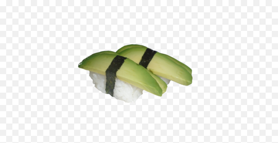 Download Aguacate Png - Wasabi,Aguacate Png