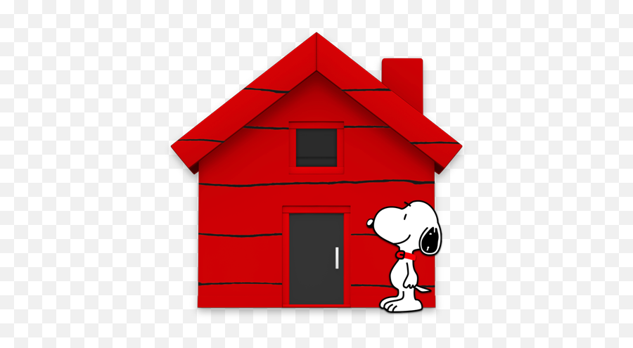 Snoopy Icon 1024x1024px Png Icns - Snoopy Y Su Casa,Snoopy Png