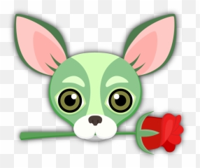 Patrick Face Png - Saint Day Boston Terrier,Chihuahua Png
