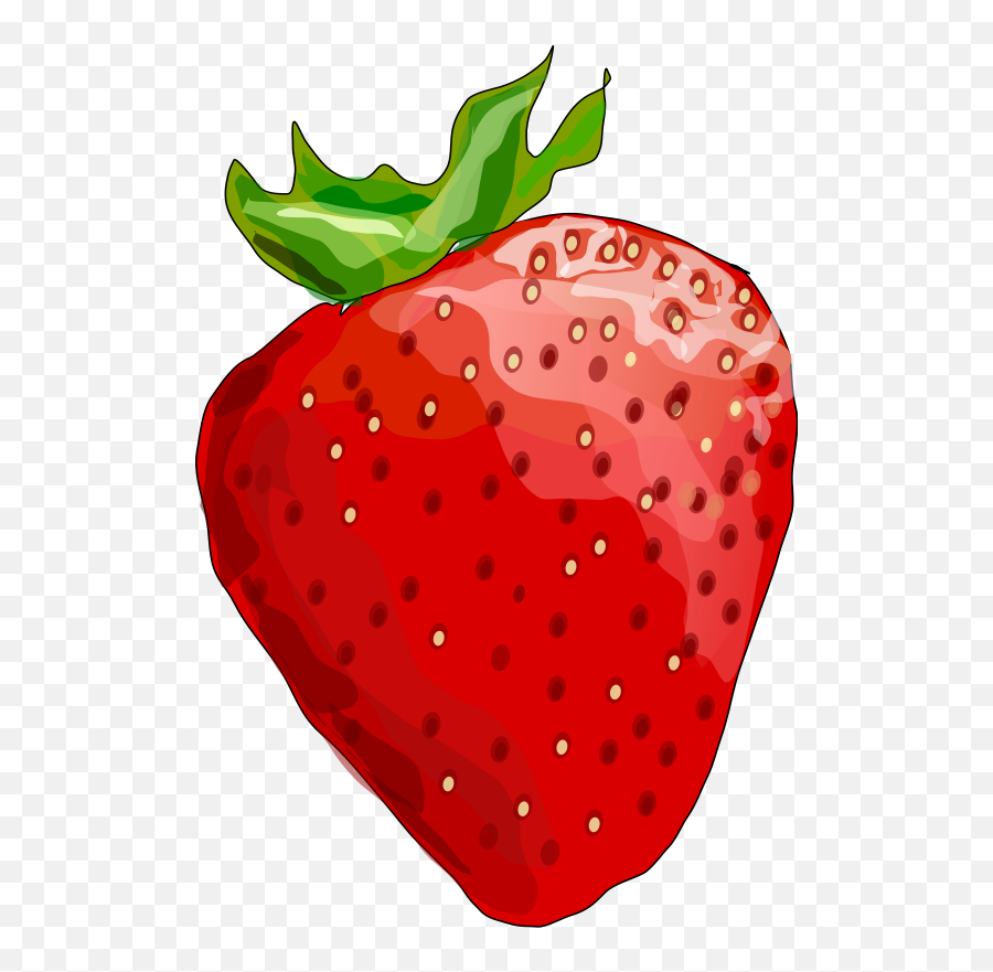Download Strawberry Png Image For Free - Berry Clipart,Strawberries Transparent Background