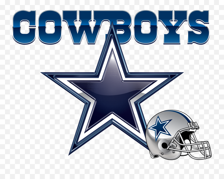 Dallas Cowboys Helmet Png - Dallas Cowboys Logo Png,Cowboys Logo Pictures