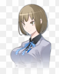 Devil Survivor 2 - Character png