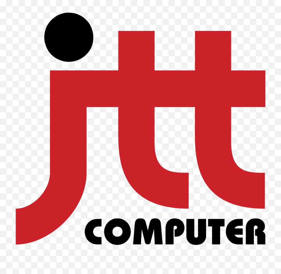 Jtt Computer Logo Png Transparent U0026 Svg Vector - Freebie Supply Jtt Computer Logo,Computer Logo Png