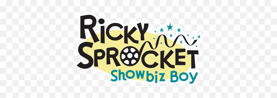 Ricky Sprocket U2013 Snowden Fine Animation - Ricky Showbiz Boy Png,Dhx Media Logo