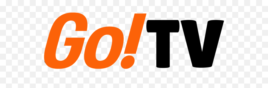 Gotv 2015 Present Logopng Logos Tvs Presents - Vertical,Wii Logo Png