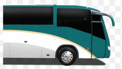 Download Autobuses Flecha Roja Logo - Commercial Vehicle Png,Flecha Roja Png